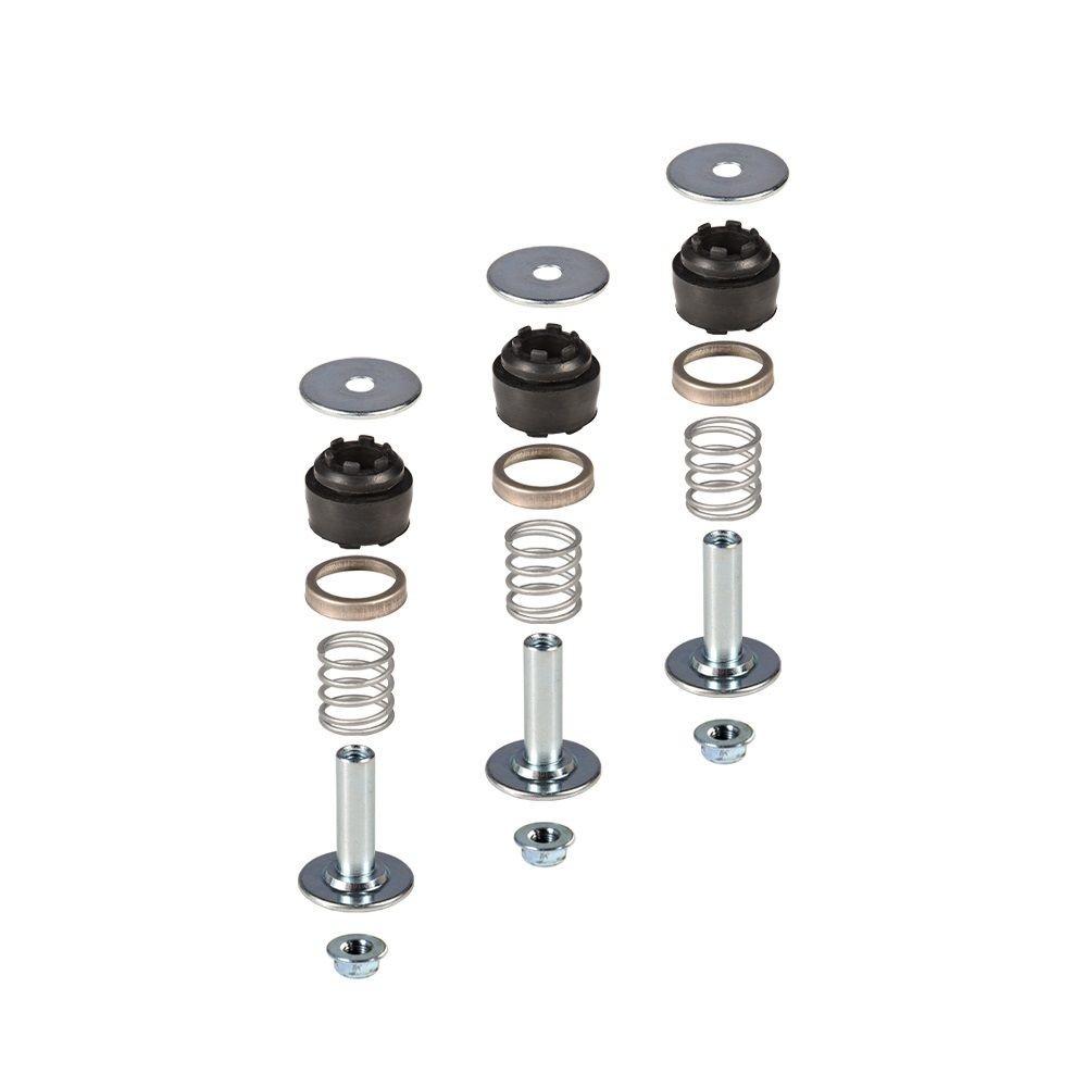 MiesslerAutomotive Fjedersystem, luftaffjedring Varenummer: 3894-01-8505 billige