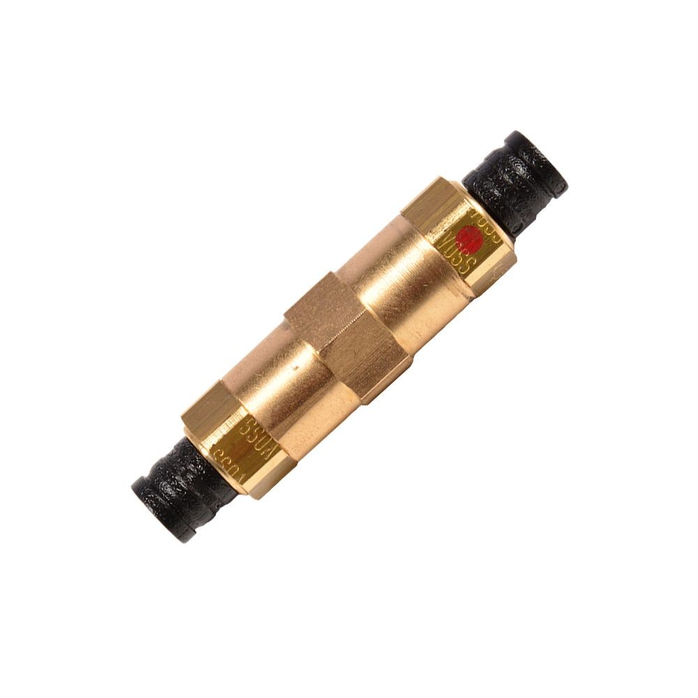 MiesslerAutomotive 3956-01-1111 Connector, compressed air line VANDEN PLAS 4.0 249 PS Petrol 2009