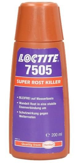 LOCTITE Rustforvandler Varenummer: 142253 billige