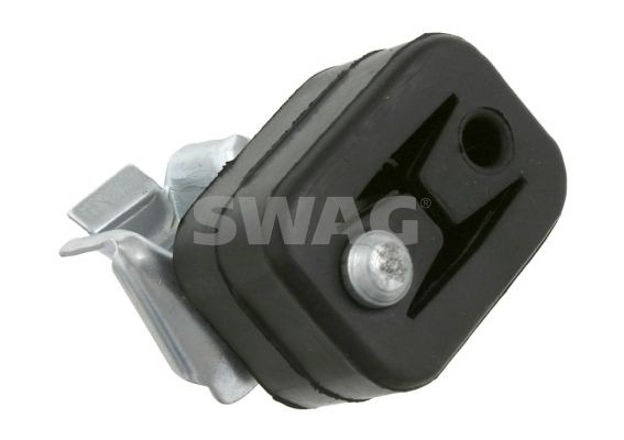 SWAG Clamp, silencer Article number: 20 92 7217 cheaply