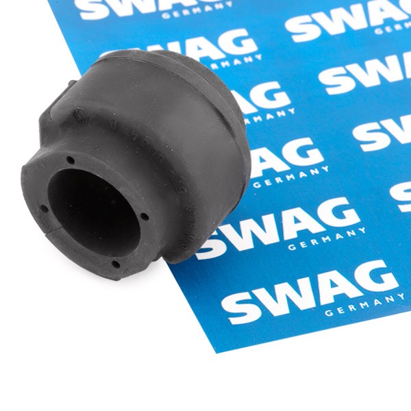 SWAG Anti roll bar bush Article number: 30 61 0006 cheaply
