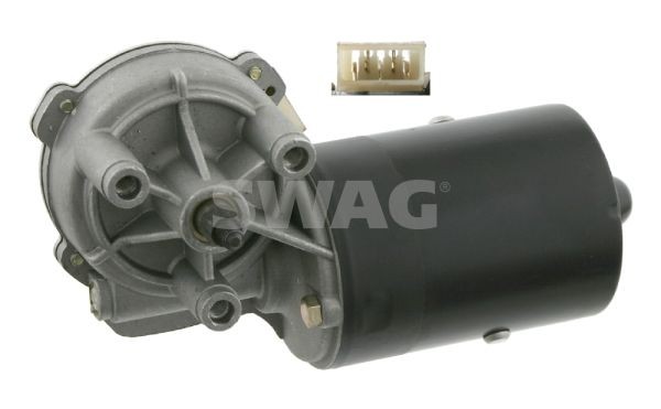 SWAG Wiper motor Article number: 30 91 7086 cheaply