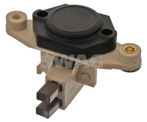 SWAG Alternator Regulator Article number: 30 91 7202 cheaply