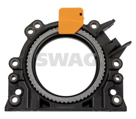 SWAG Crankshaft seal Article number: 30 93 1447 cheaply