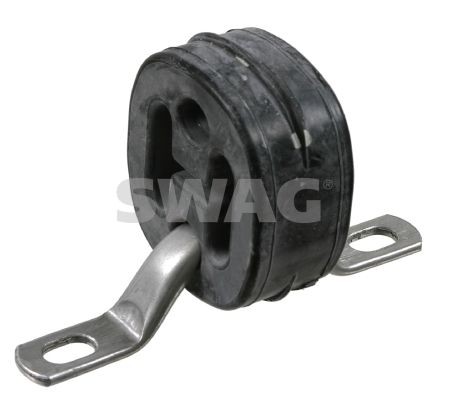 SWAG Holder, exhaust system Article number: 32 92 2888 cheaply