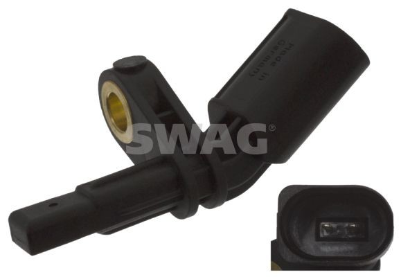 SWAG ABS sensor Article number: 32 92 3824 cheaply