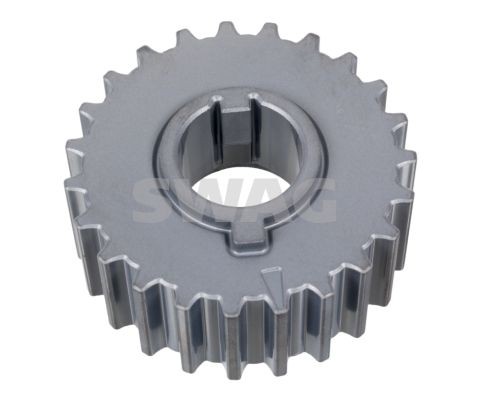 SWAG Crankshaft gear Article number: 40 93 3695 cheaply