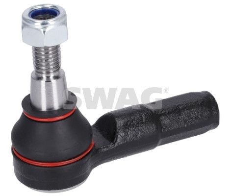 SWAG Track rod end Article number: 50 92 2406 cheaply