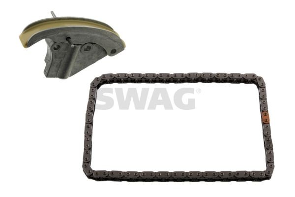 SWAG Chain Set, oil pump drive Article number: 50 93 3909 cheaply