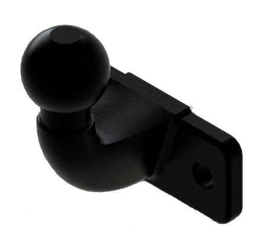 GDW Trailer Hitch Article number: 0962 cheaply