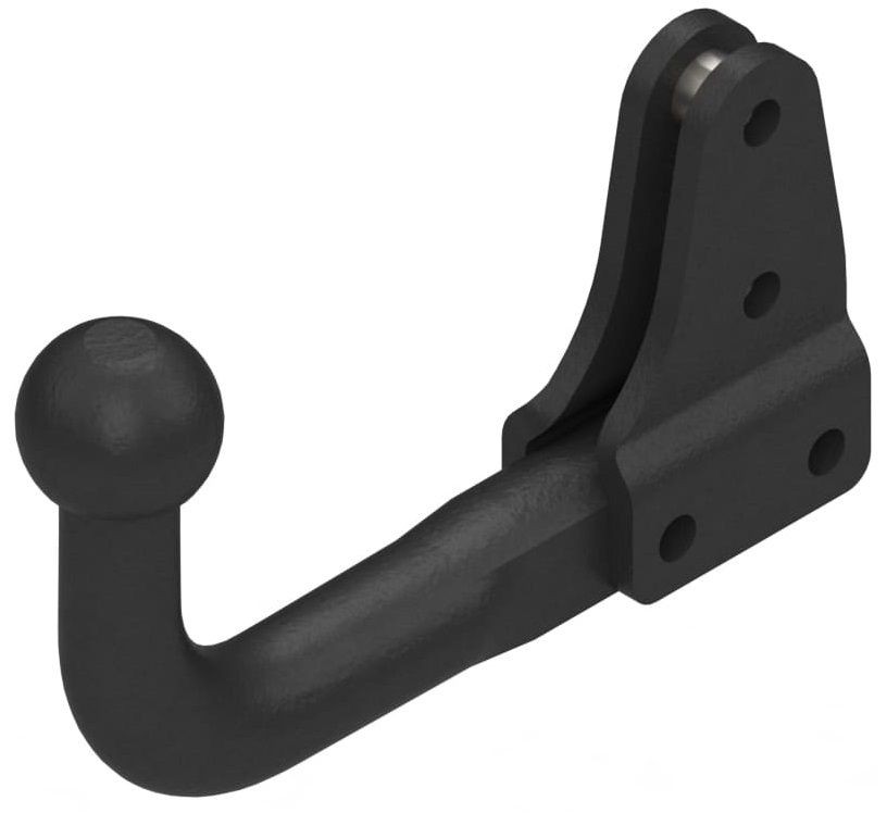 GDW Trailer Hitch Article number: 2486 cheaply