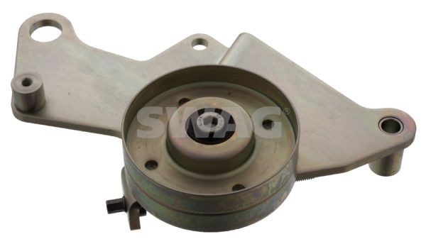 SWAG Tensioner pulley Article number: 62 03 0005 cheaply