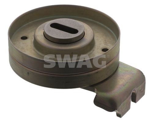 SWAG Tensioner pulley Article number: 62 03 0012 cheaply