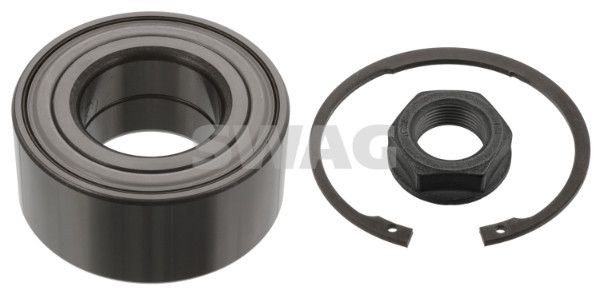 SWAG Wheel bearing kit Article number: 62 90 5543 cheaply