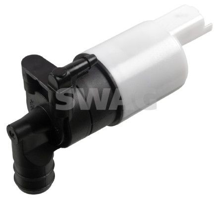 SWAG Water Pump, window cleaning Article number: 62 93 6333 cheaply