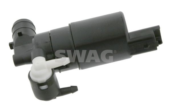SWAG Water Pump, window cleaning Article number: 64 92 4453 cheaply
