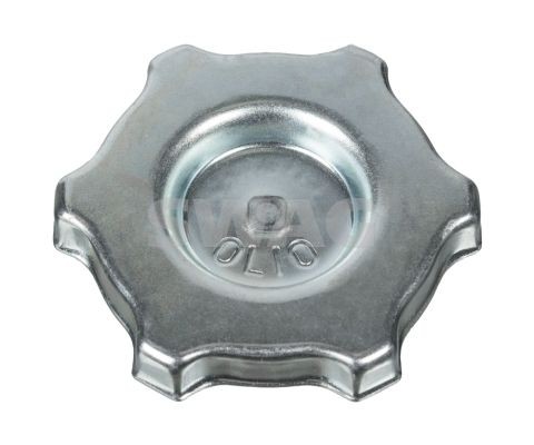 SWAG 70 22 0001 Oil filler cap TEMPRA 1.9 TD 90 PS Diesel 1997