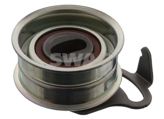 SWAG Timing belt tensioner pulley Article number: 81 03 0005 cheaply
