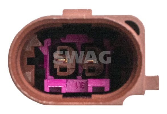 SWAG Oliefilter Varenummer: 81 92 7147 billige