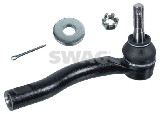 SWAG Air filter Article number: 81 92 7272 cheaply