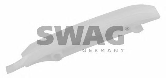 SWAG 99 11 0421 Guides, timing chain X3 3.0 d 204 PS Diesel 2011