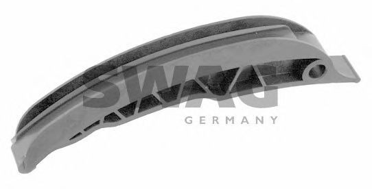 SWAG 99 11 0422 Guides, timing chain X3 3.0 d 204 PS Diesel 2011