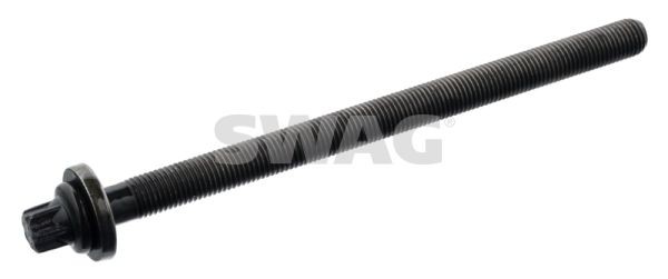 SWAG Cylinder Head Bolt Article number: 99 90 7661 cheaply