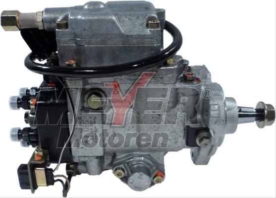 MEYER MOTOREN Injection pump Article number: 016306900 cheaply