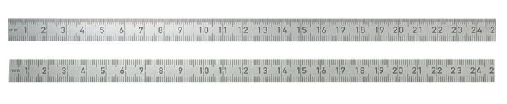 BMI Linjal artikkelnummer: 962 0300 30 billig