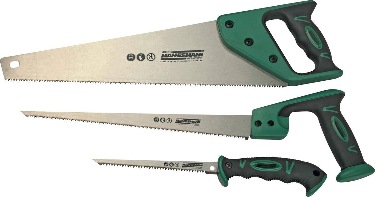 Mannesmann Sag artikkelnummer: 30115 billig