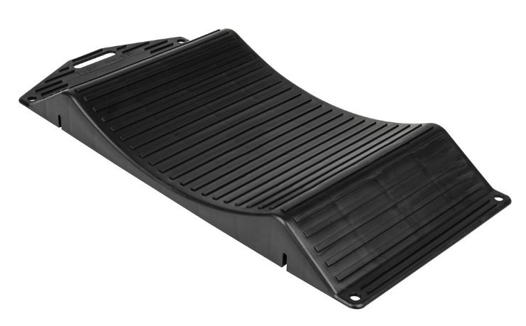 OEM Wheel chock 46011 from CALIMA
