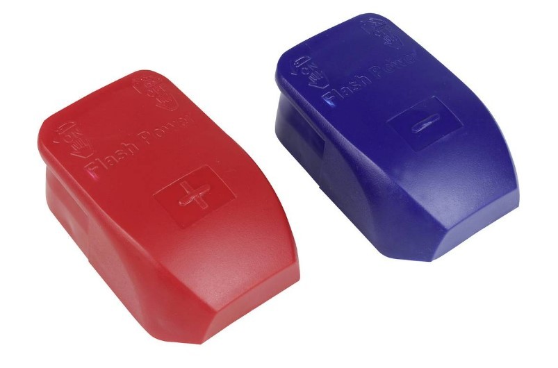 OEM Batteripolsko 46007 fra CALIMA