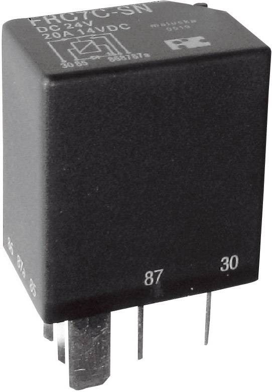 OEM Relay FRC7C-S DC12V from FIC