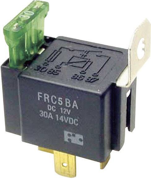 OEM Relé FRC5BA DC12V fra FIC