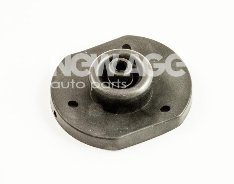 NEW AGE Anhængerstik The rubber for socket 845 is cut Varenummer: 1028 billige