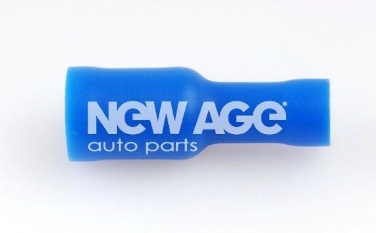NEW AGE Ledningsklemmesett artikkelnummer: 238-01 billig
