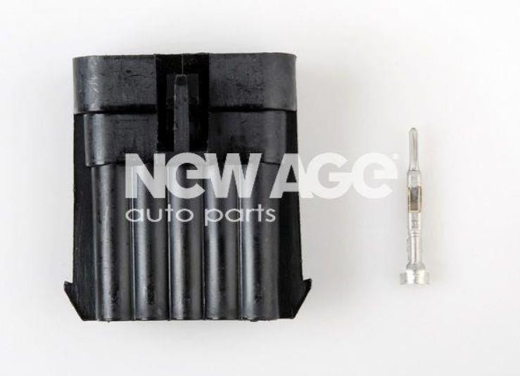 NEW AGE Kontaktholder artikkelnummer: 345 billig