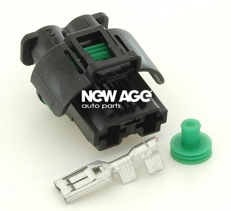 NEW AGE Kontaktholder artikkelnummer: 733 billig