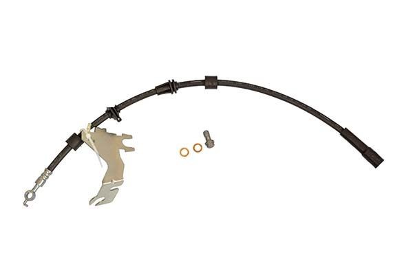 HELLA Brake hose Article number: 8AH 355 469-451 cheaply