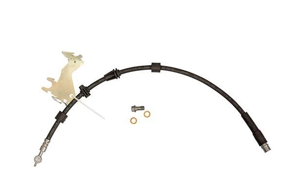 HELLA Brake hose Article number: 8AH 355 469-461 cheaply
