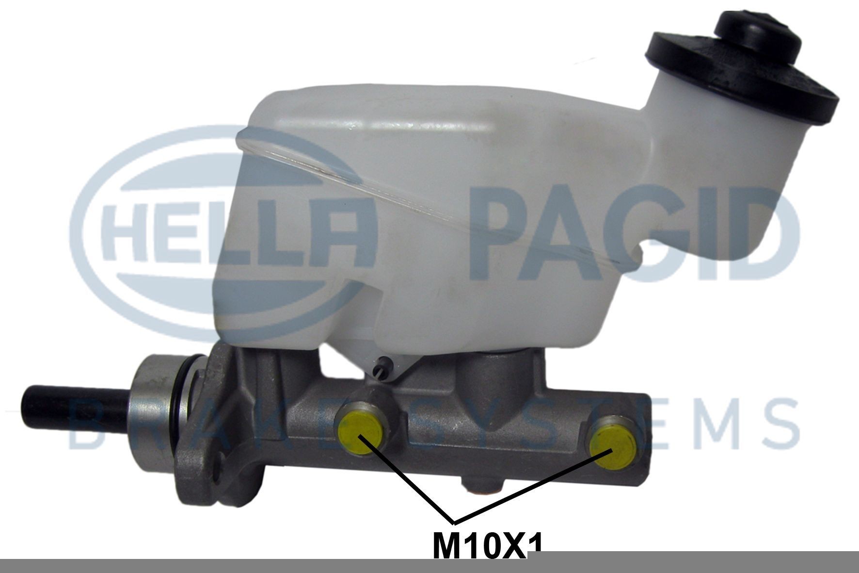 HELLA Peapiduri silinder Artikli number: 8AM 355 505-861 soodsalt