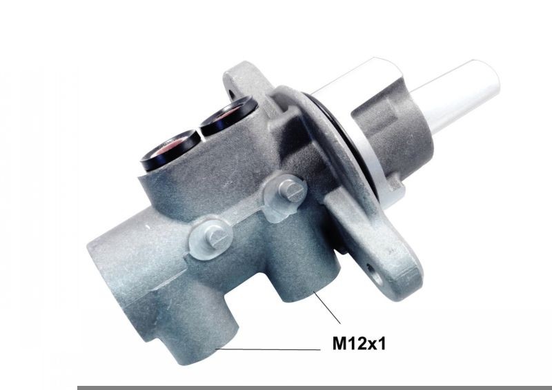 HELLA Brake master cylinder Article number: 8AM 355 506-081 cheaply