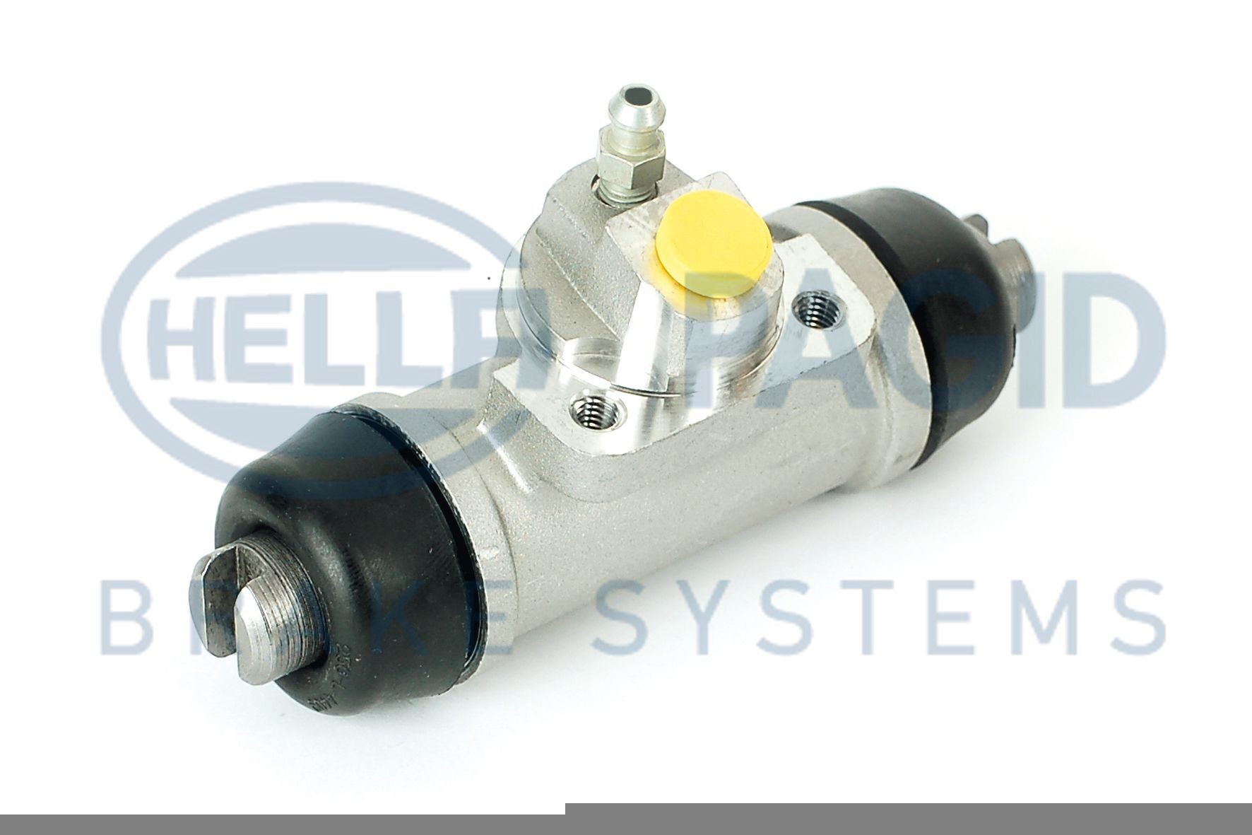 HELLA Hjulcylinder Artikelnummer: 8AW 355 534-181 billigt