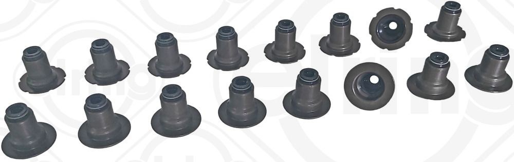 ELRING Seal Set, valve stem Article number: 107.750 cheaply