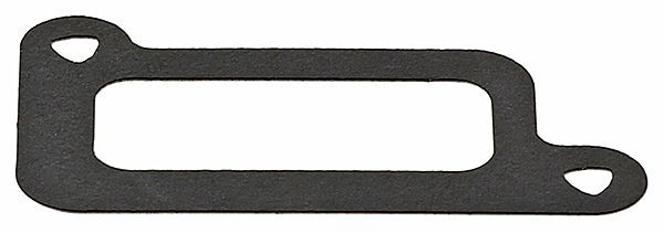 ELRING Gasket, coolant flange Article number: 907.420 cheaply