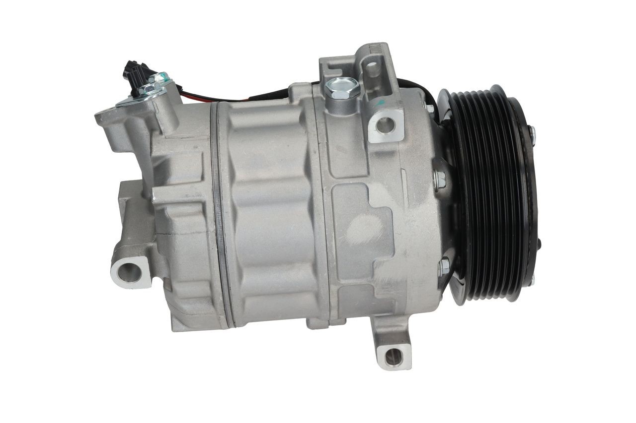 BOSCH Air conditioning compressor Article number: 1 986 AD1 044 cheaply