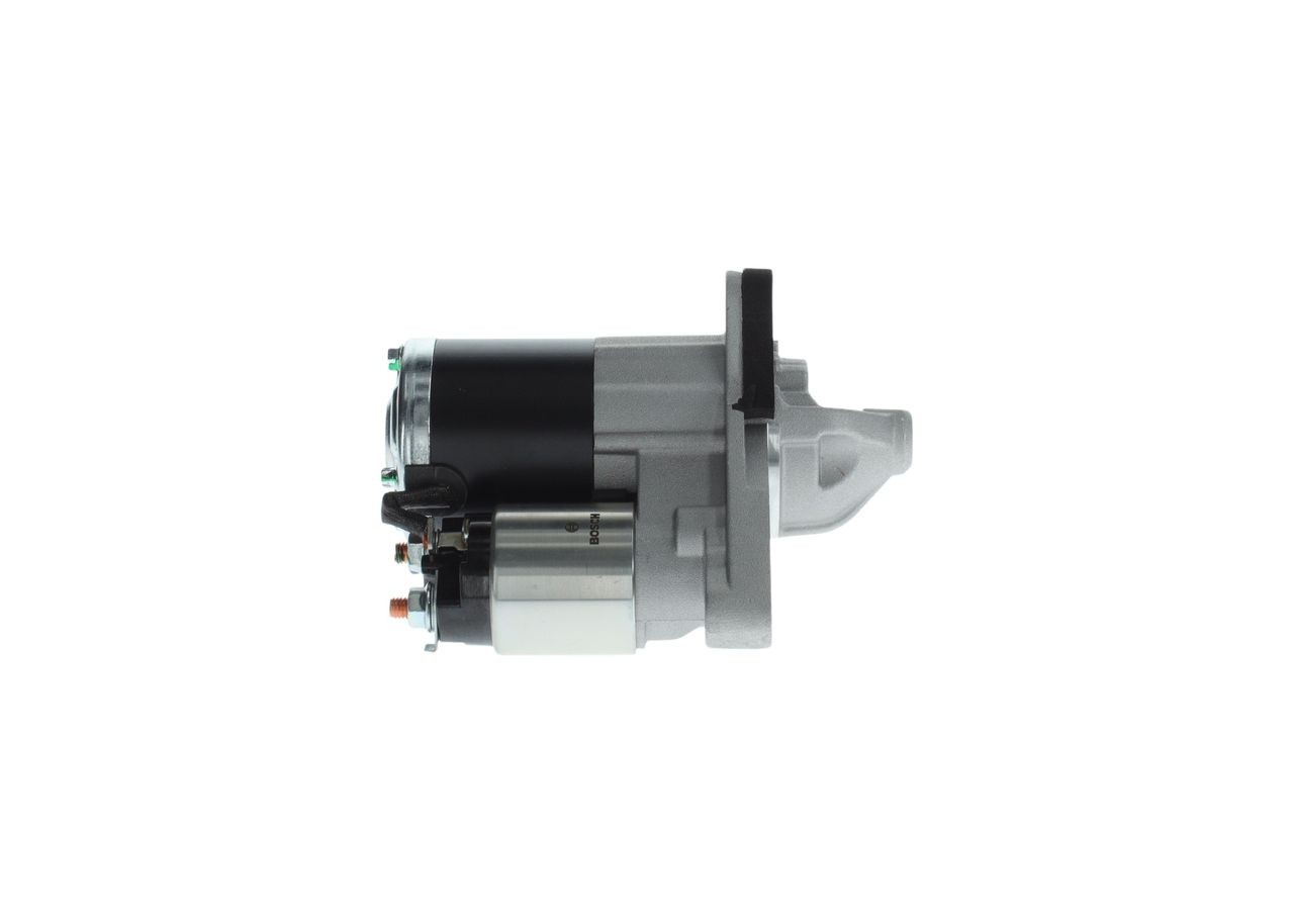 BOSCH Starter motor Article number: 1 986 S01 161 cheaply