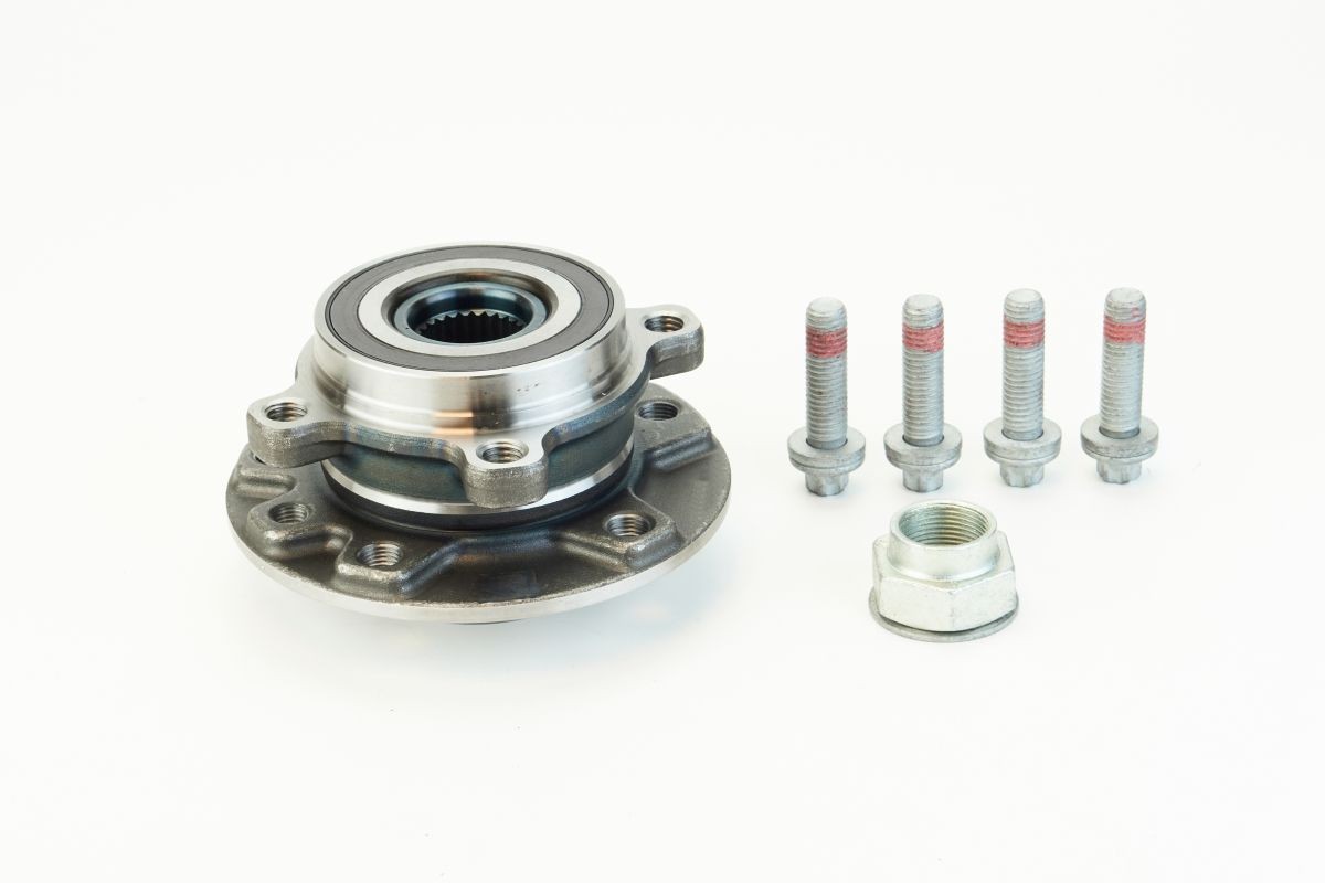 CONTITECH Crankshaft pulley Article number: VD1221 EXTRA cheaply