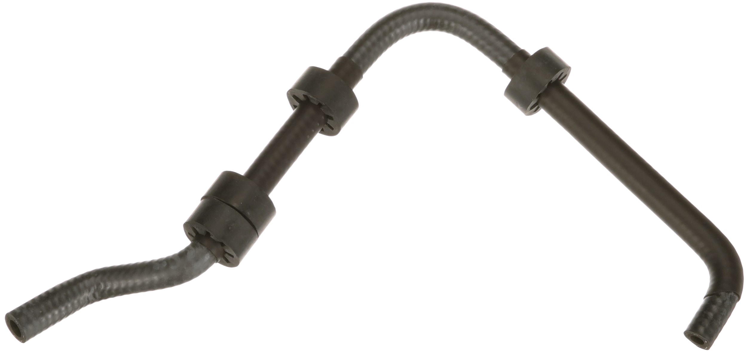 GATES 02-3397 Soojendusvoolik A6 1.9 TDI 115 HP Diisel 2005