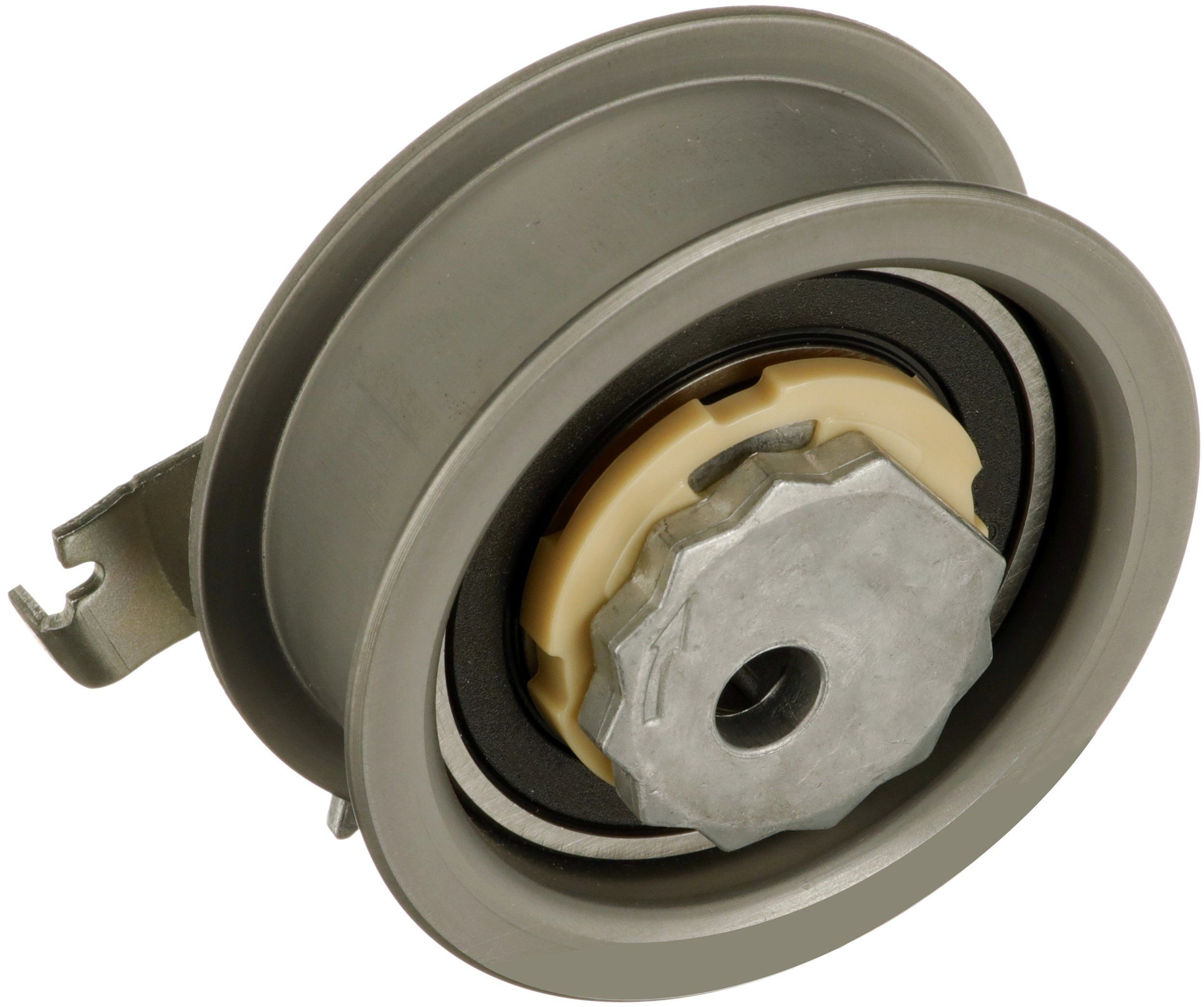 GATES Timing belt tensioner pulley Article number: T43292 cheaply